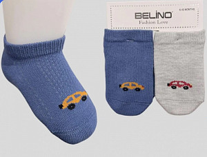 Носочки для мальчика  BELINO